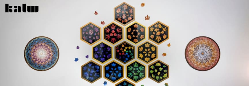 CreatingAS1: Pollinating the Possible, Artist Reception 1