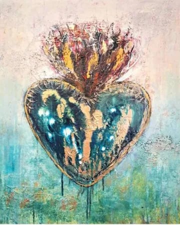 Exposition Peggy Drouault 1