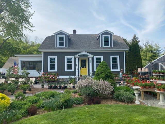 Millbrook Gardens Landscaping 1