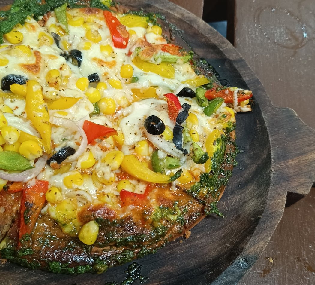 Cafe Natural 3