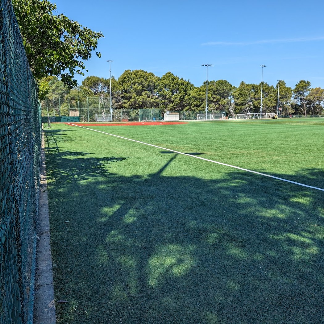 Highlands Park Field 2