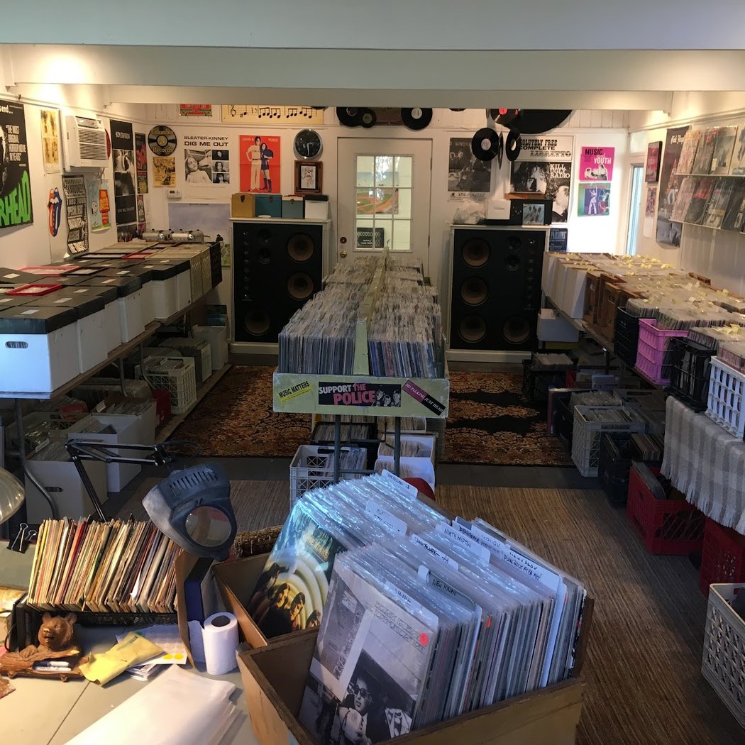 Vinyl Rescue 3