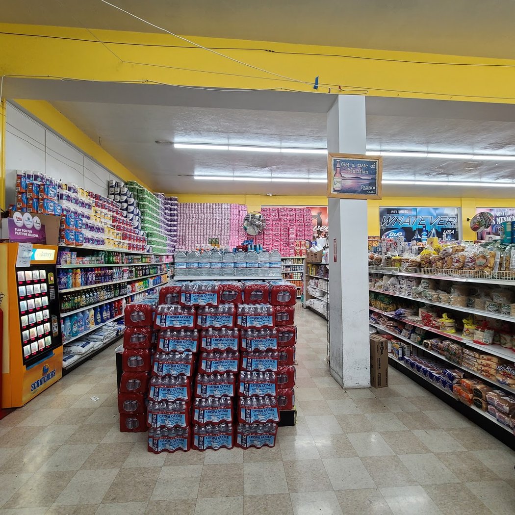 Fourth Street Market 2