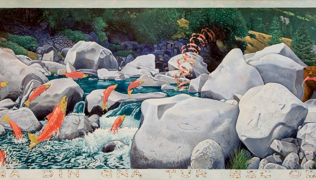 San Leandro Art Association General Meeting
