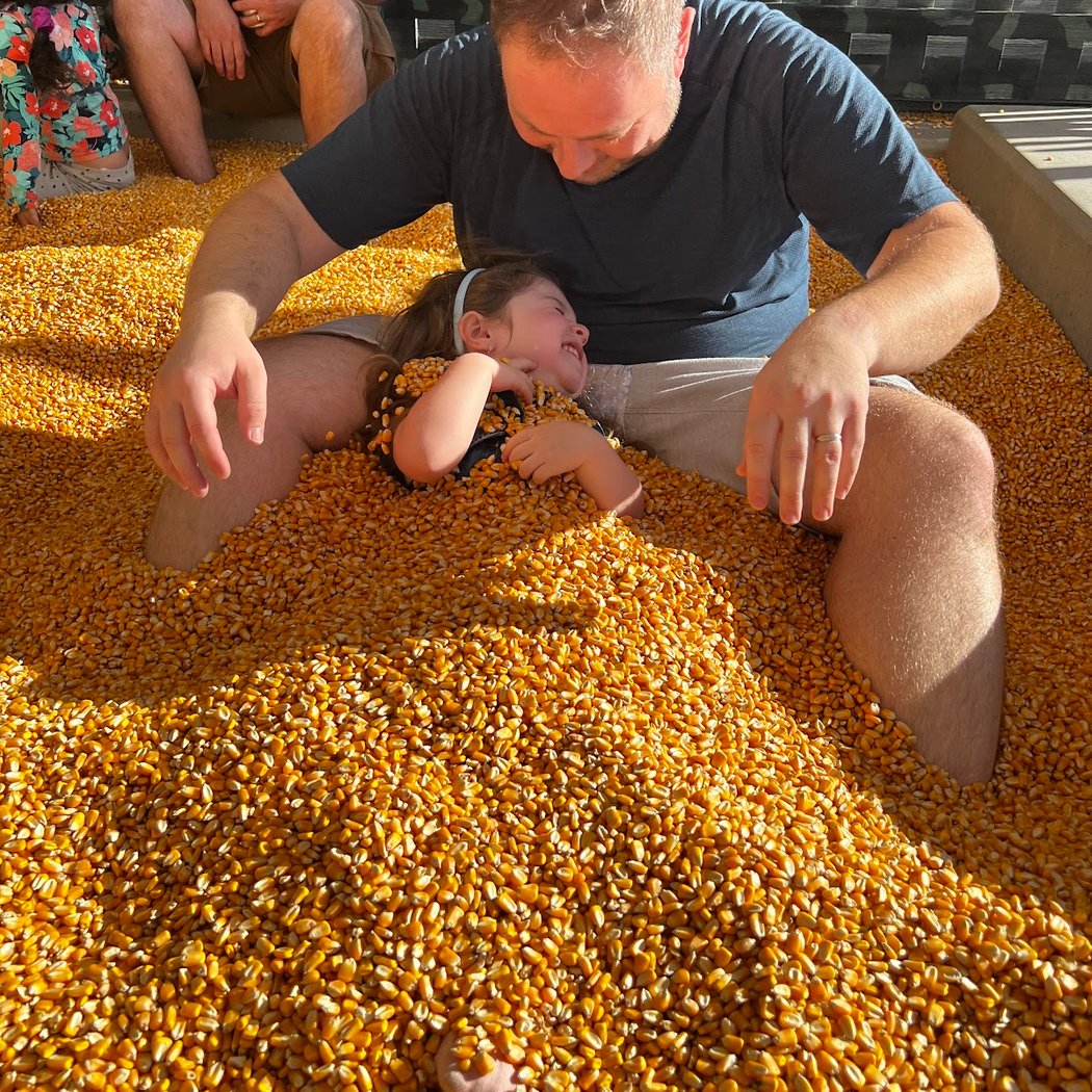 G&M Farms Pumpkin Patch 1