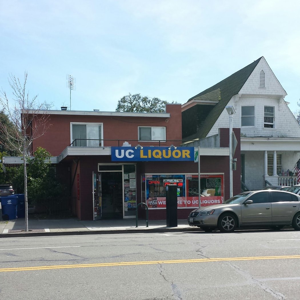 UC Liquor 2