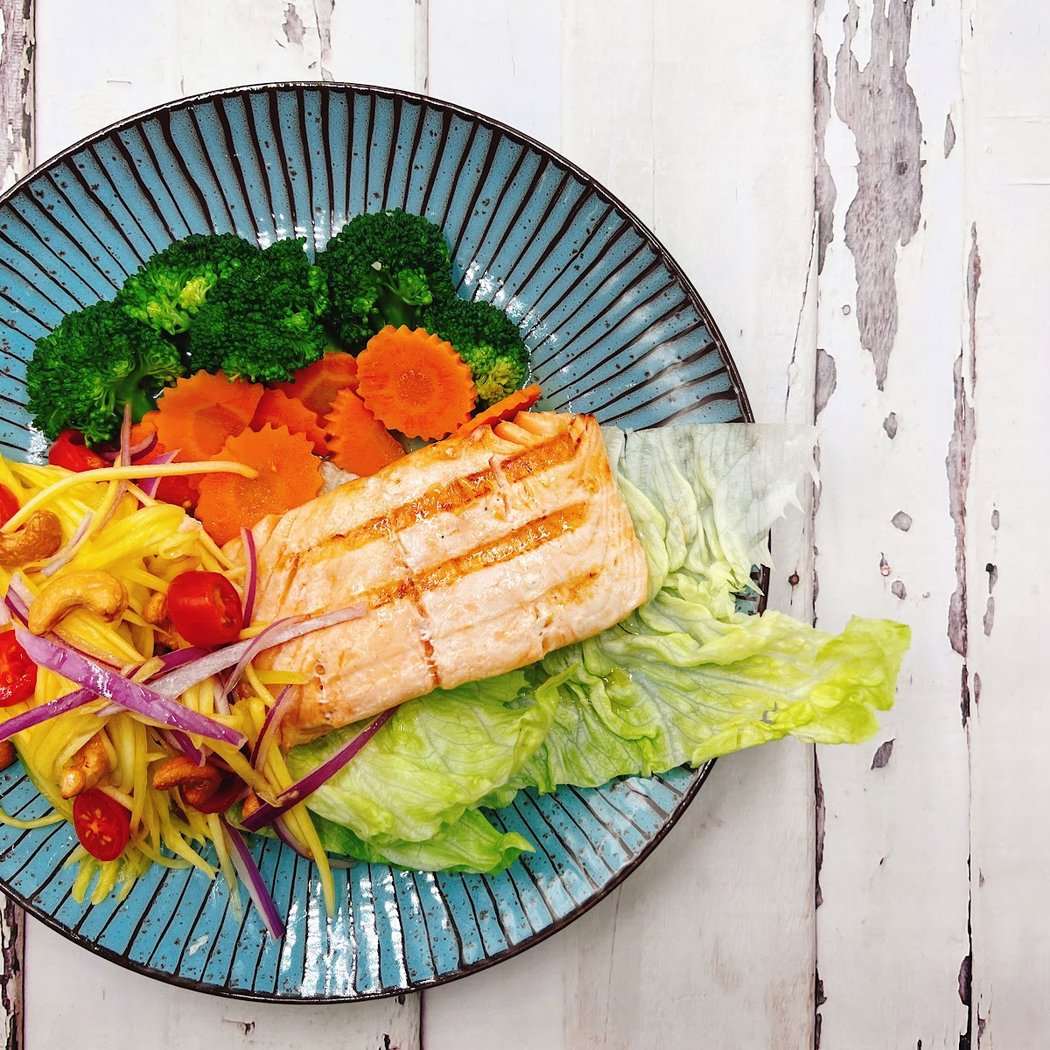Jai Dee Restaurant | Thai | Brooklyn | NYC 1