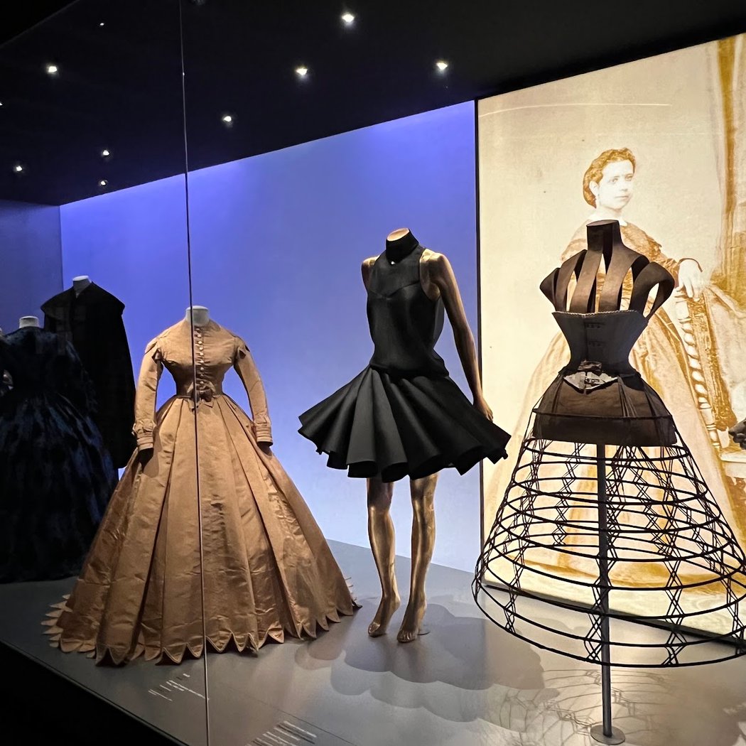 Design Museum of Barcelona 1