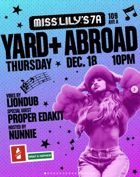 YARD + ABROAD 1