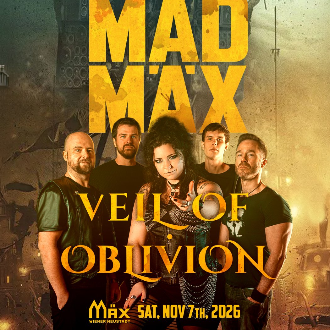 MAD MÄX 1