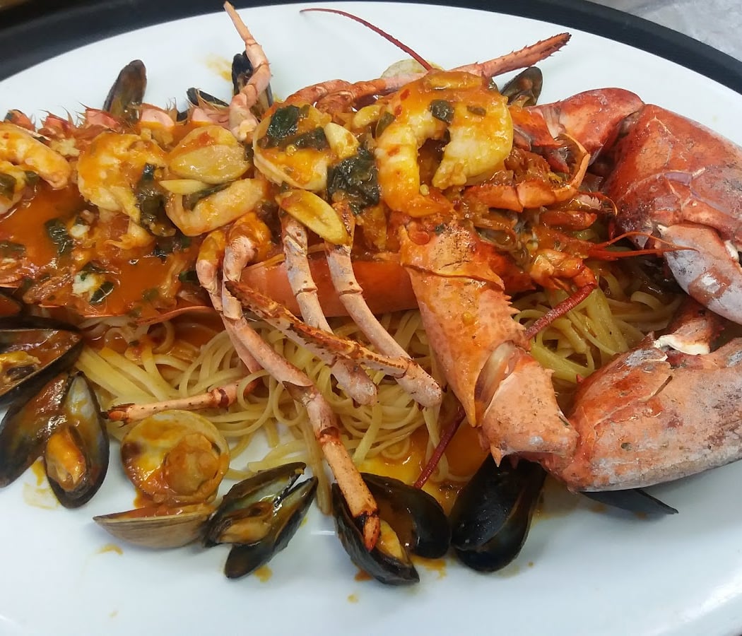 Portofino Ristorante 1