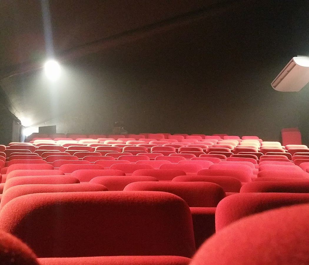 Théâtre Actuel 1