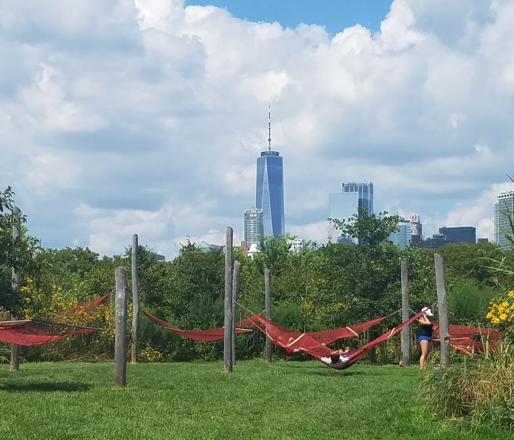Hammock Grove 1