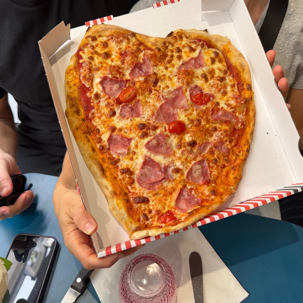Pizzeria Maria 4