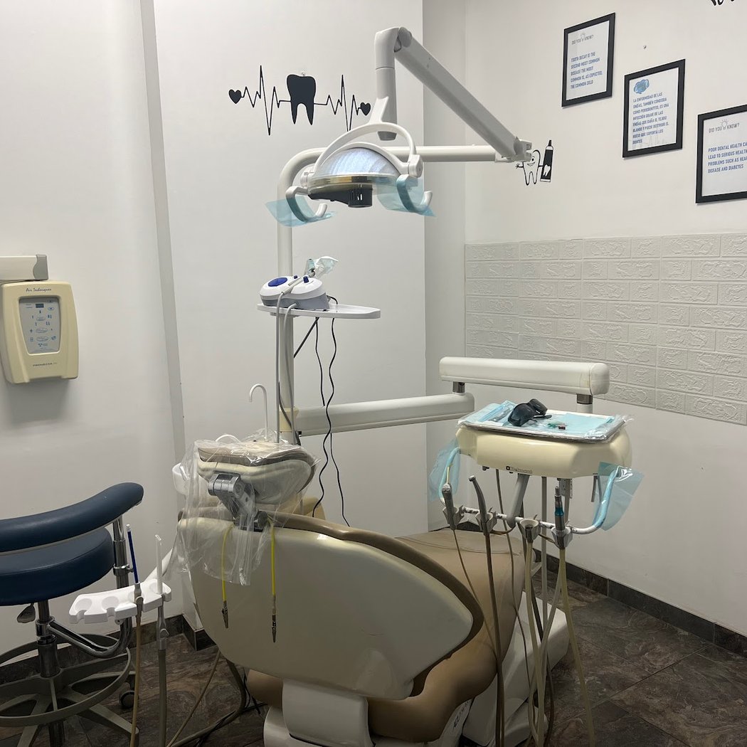 Shine Bright Dental and MedSpa 1