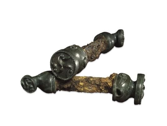 Exhibition Tour: Celtic Art Across the Ages 1