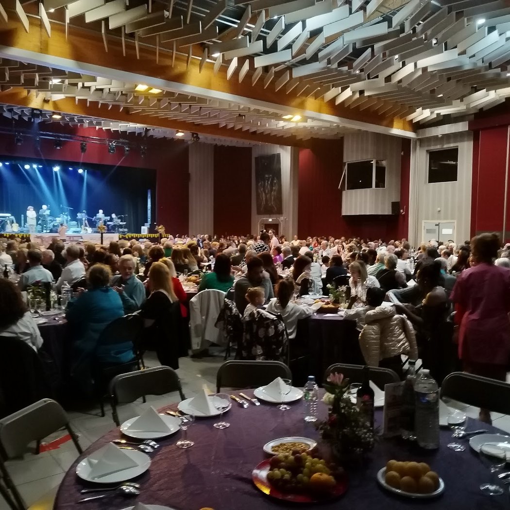 Salle Jacques Brel 2