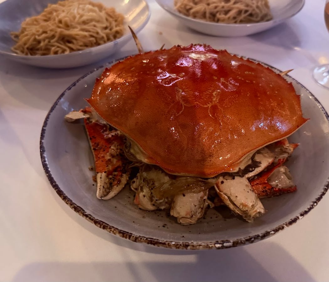 Crustacean Restaurant Beverly Hills, CA - Brunch, Lunch & Fine Dining 3