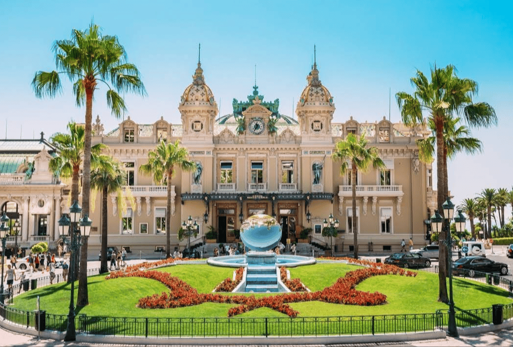 Casino de Monte-Carlo 1