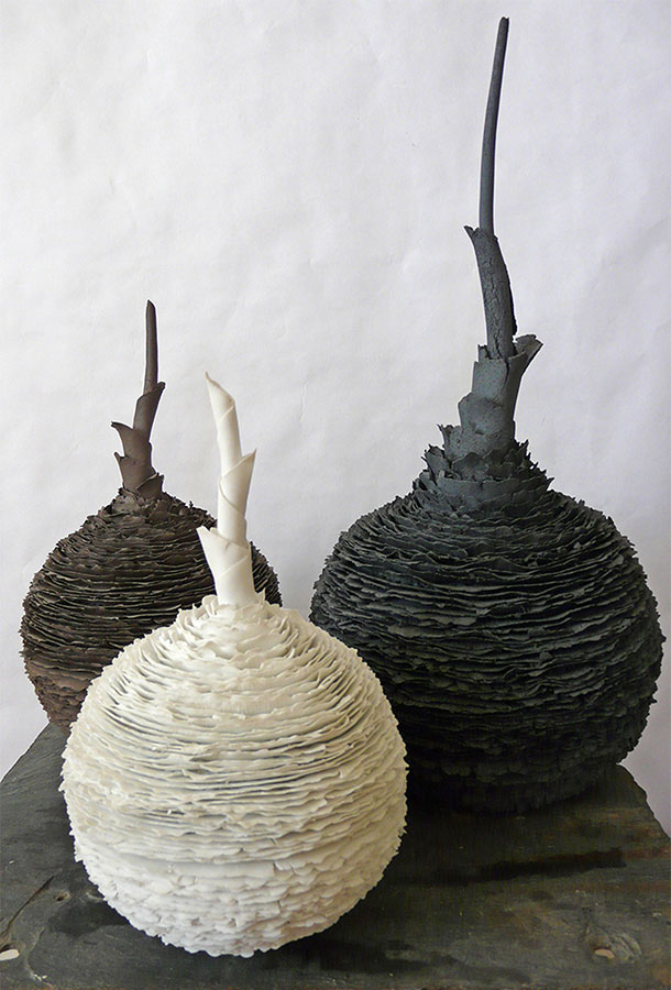 Art céramique contemporaine 1