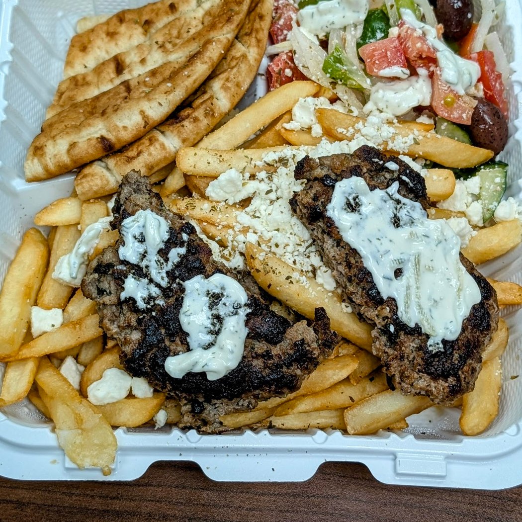 Yummy Tummy Flavors of Greece 3