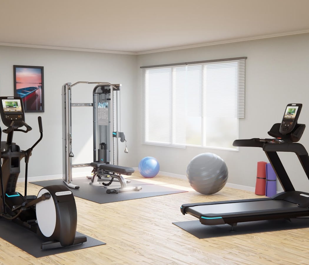 Top Fitness Store - San Rafael 1