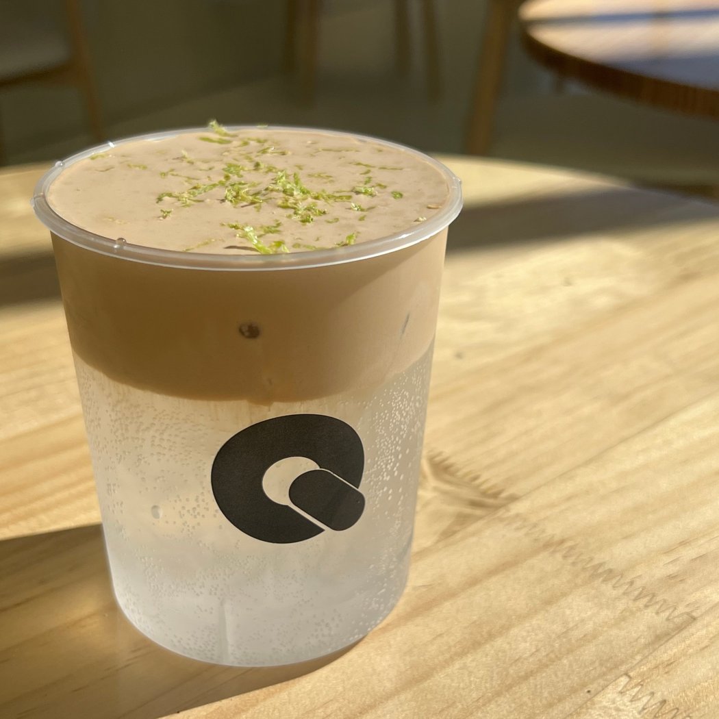 Q Specialty Coffee 2
