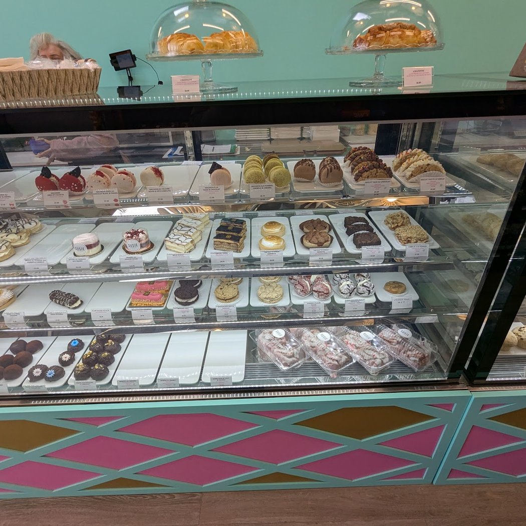 Susie Sans Gluten Brossard 3