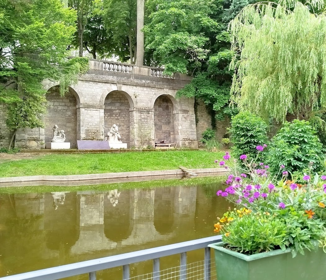 Parc Henri Barbusse 2