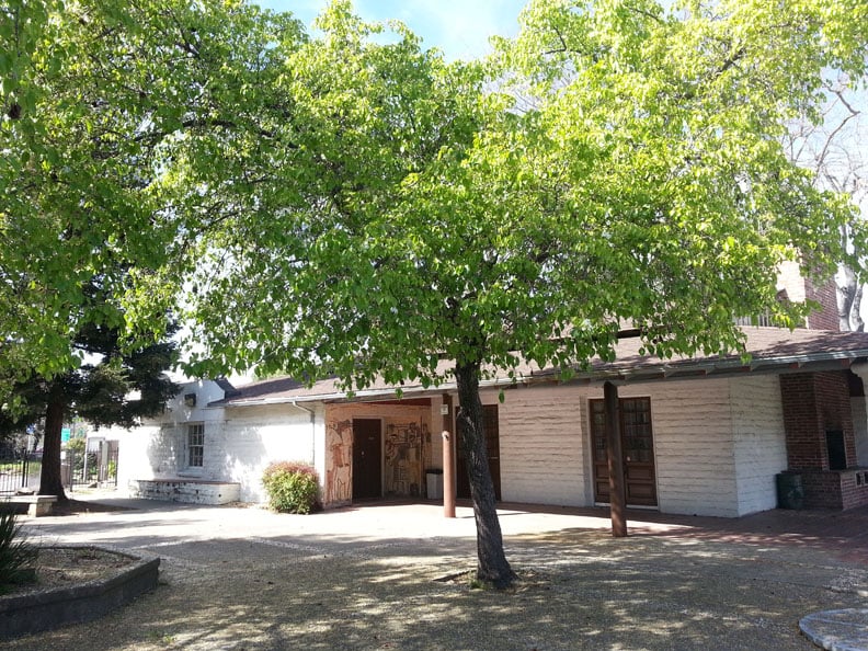 Adobe Art Center and Gallery 3