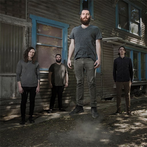 Manchester Orchestra 1