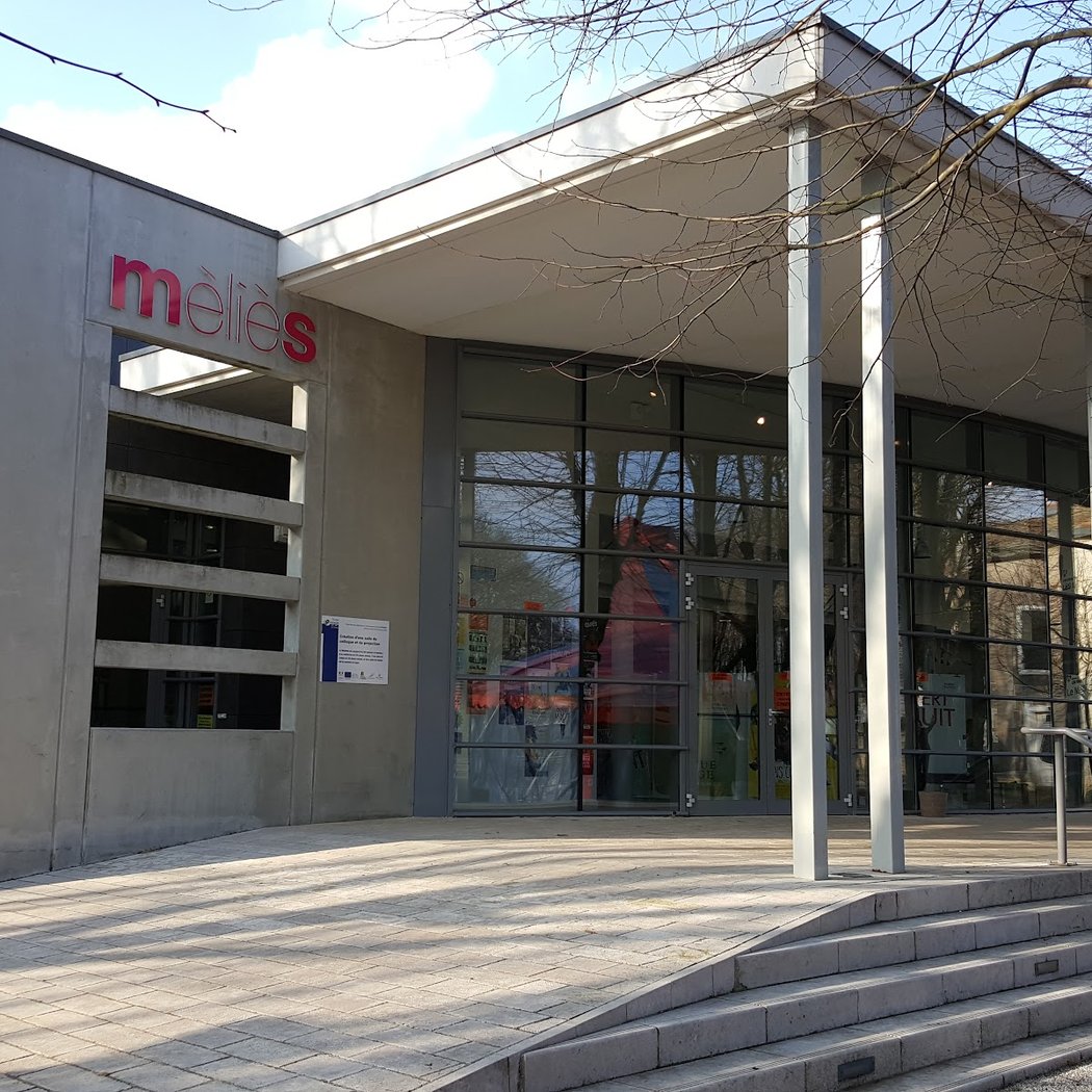 Pré-visionnements du programme de courts-métrages du premier trimestre C2-C3 Capitaines 3