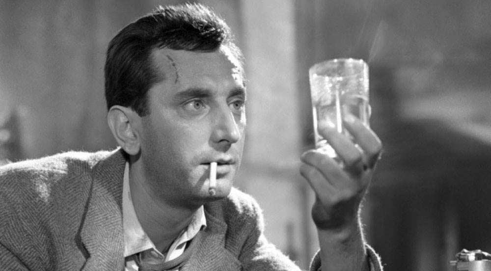 Ciné Club: Le Nœud Coulant 1