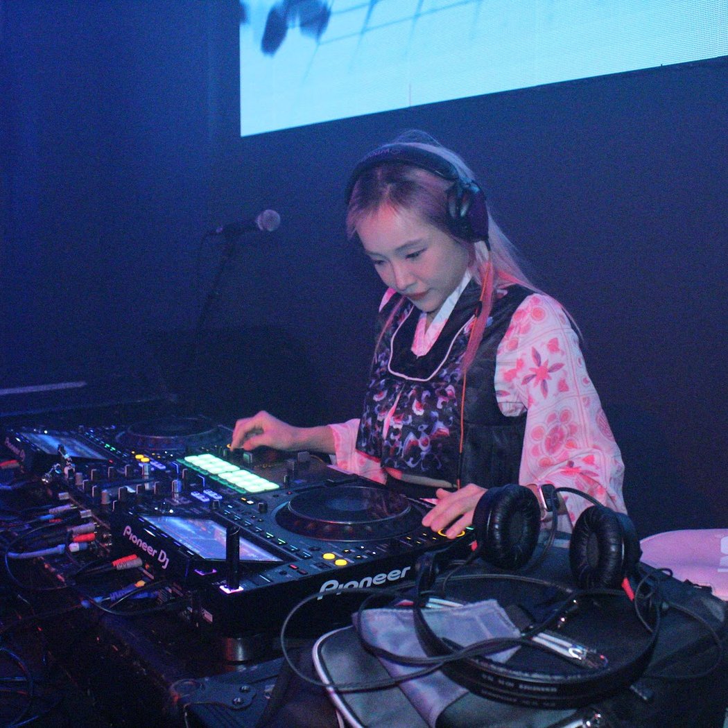 Bangers & Mashups: A Night of British Soul 3