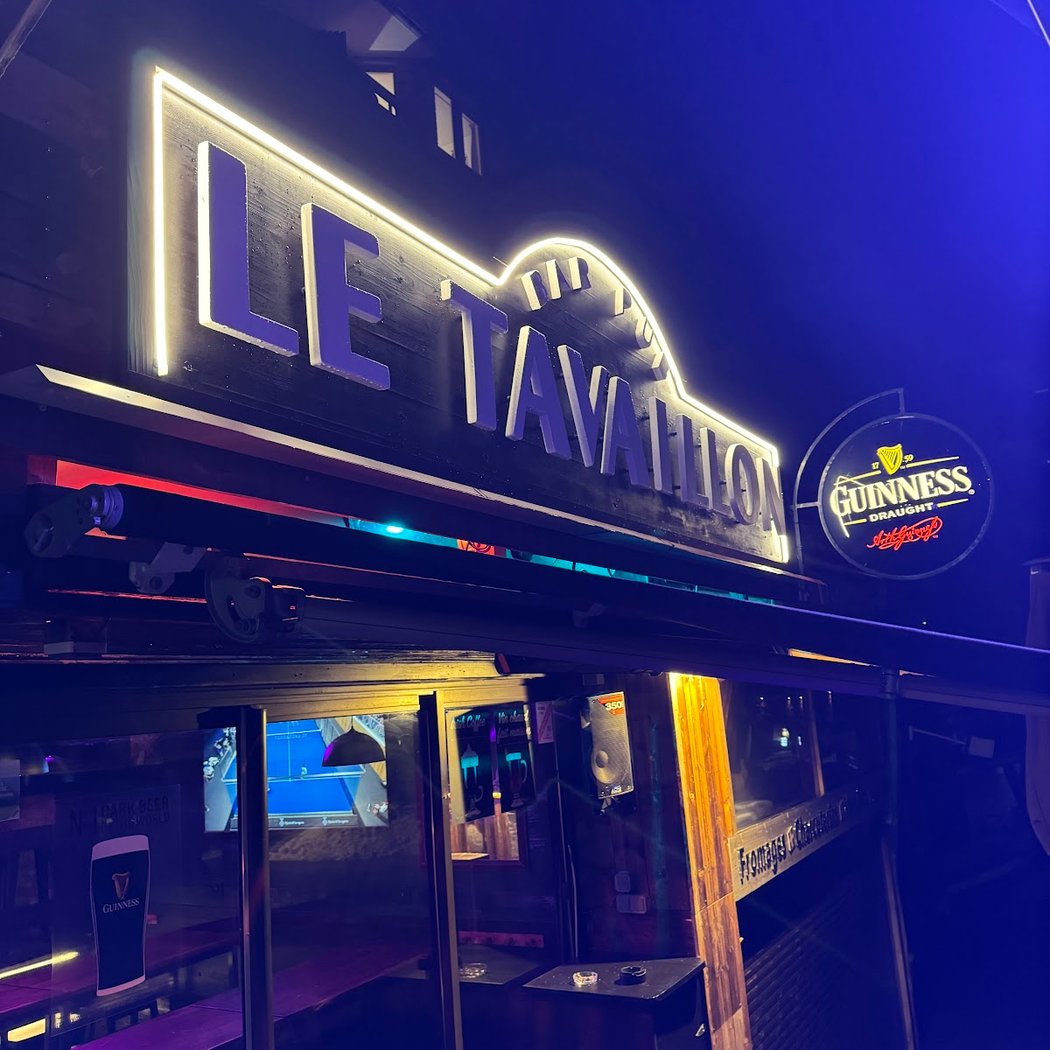 Le Tavaillon 2