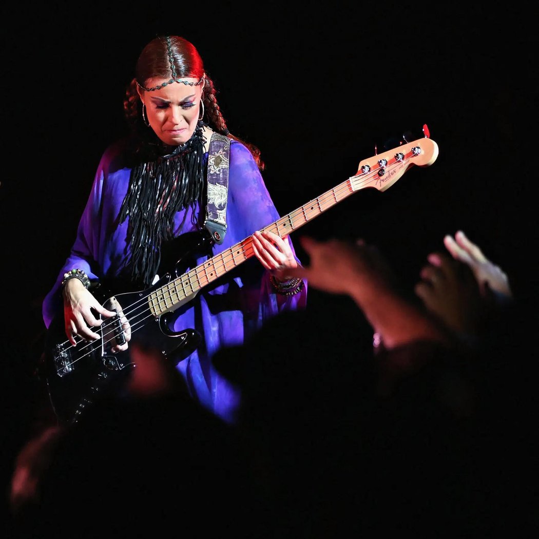Montreux Jazz Artists Foundation 1