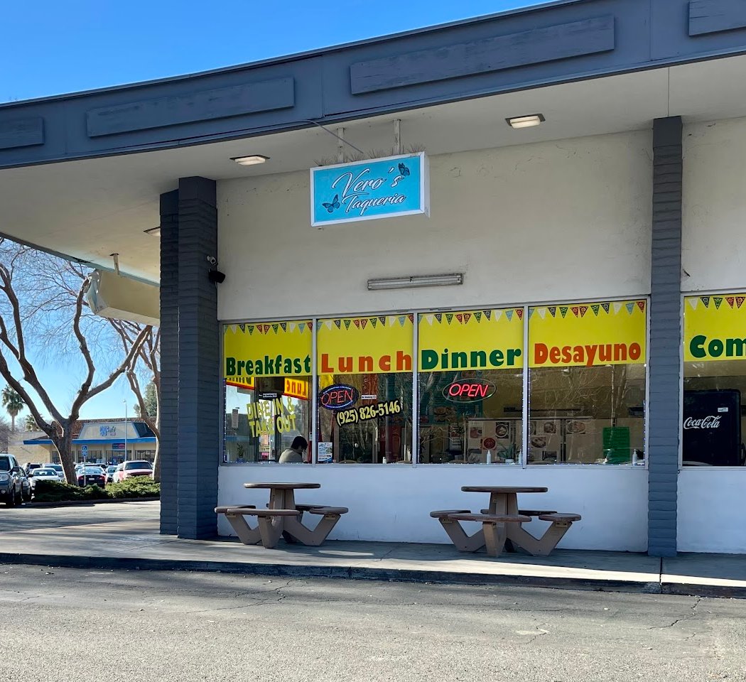 Vero's Taqueria 2