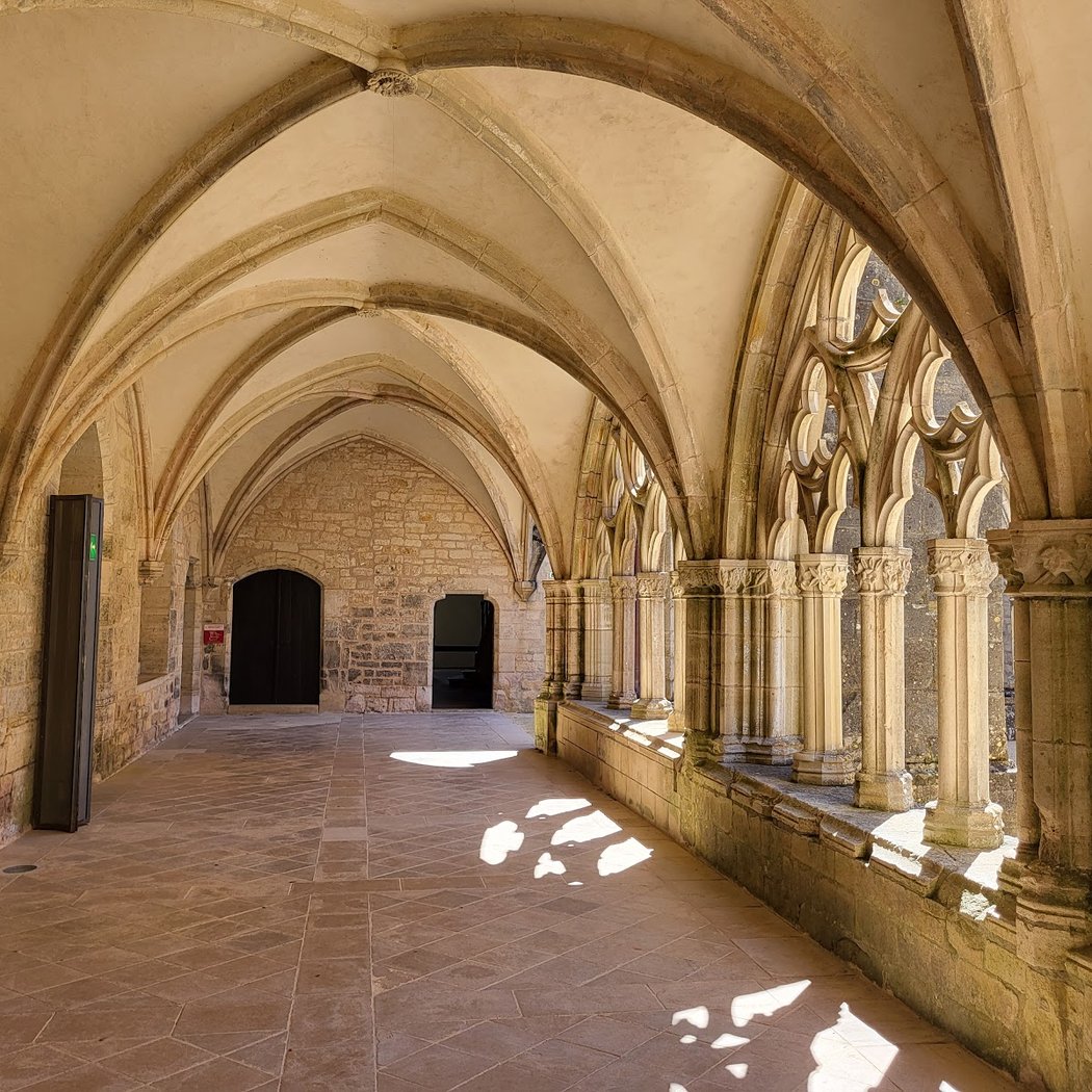 Abbaye de Noirlac 3