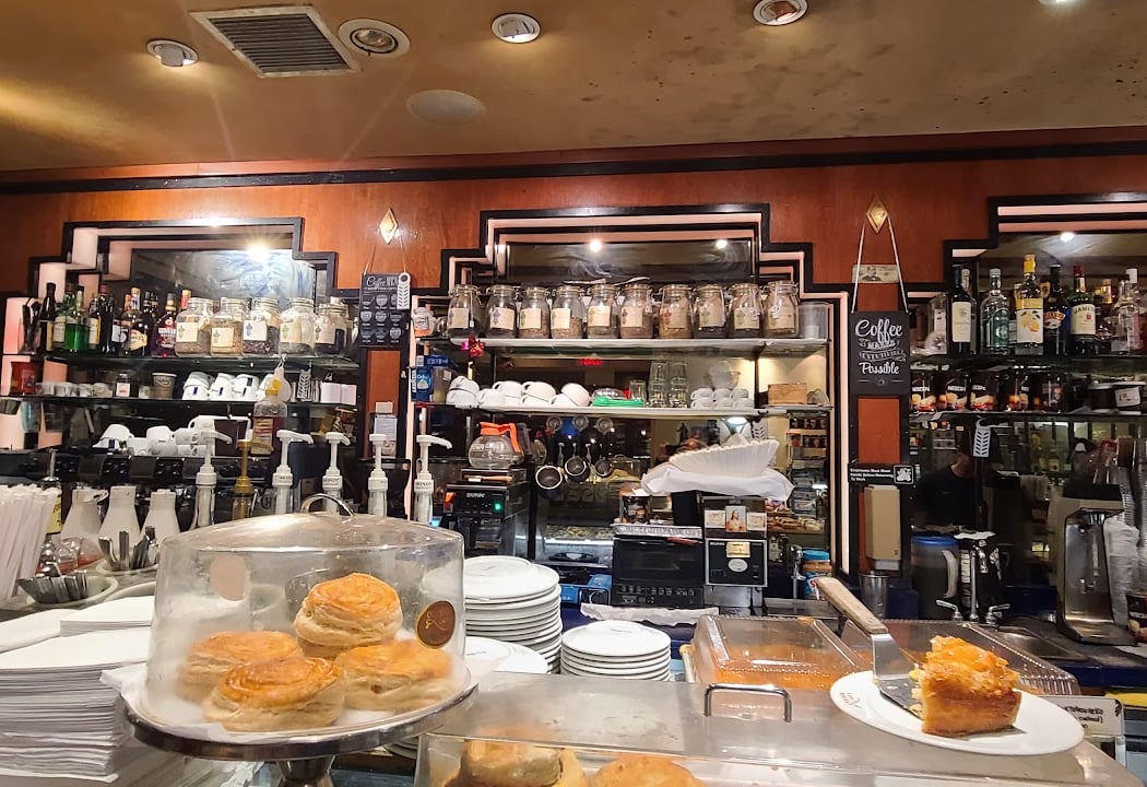 Omonia Cafe 2