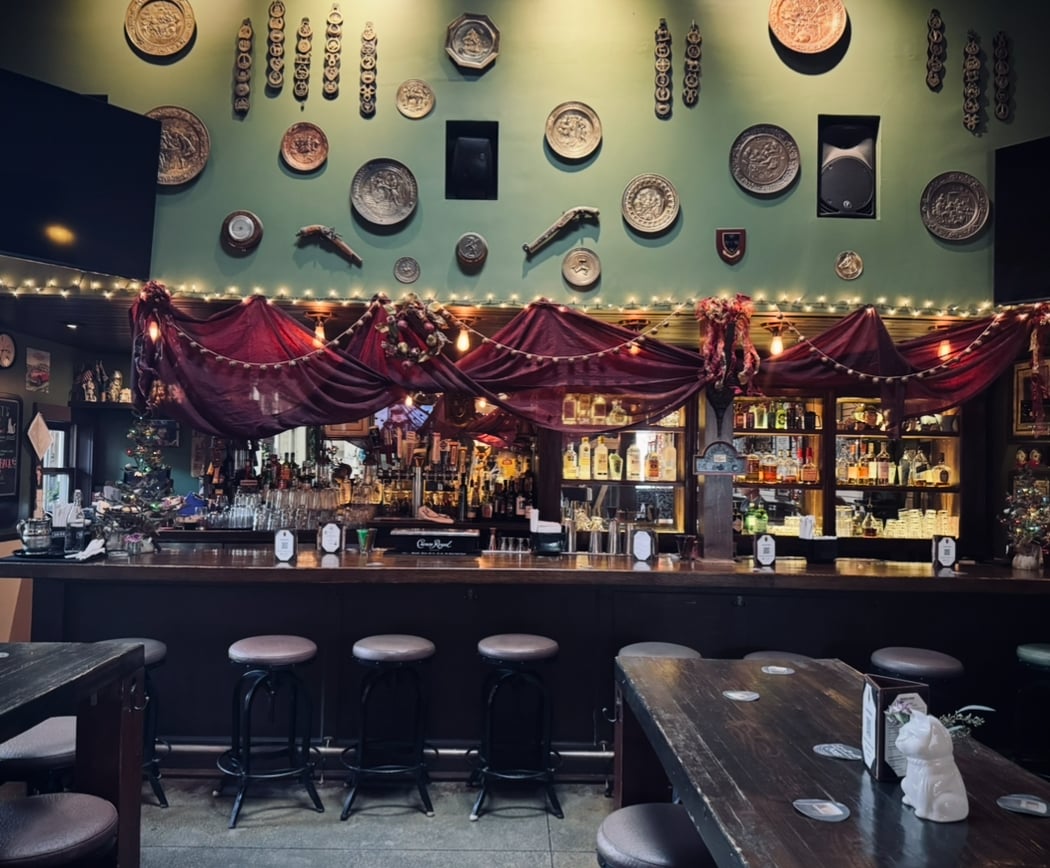 The Cat & Fiddle Pub & Restaurant 2