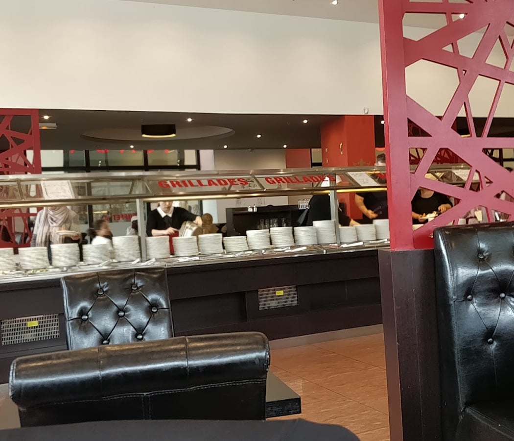WOK Ô KING 2