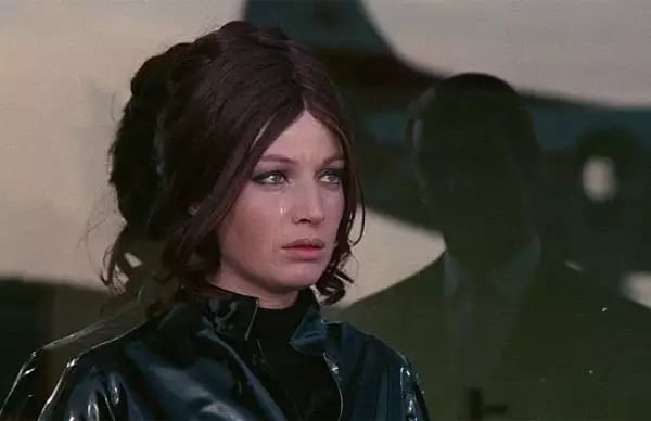 Film Screening – “The Girl with a Pistol”