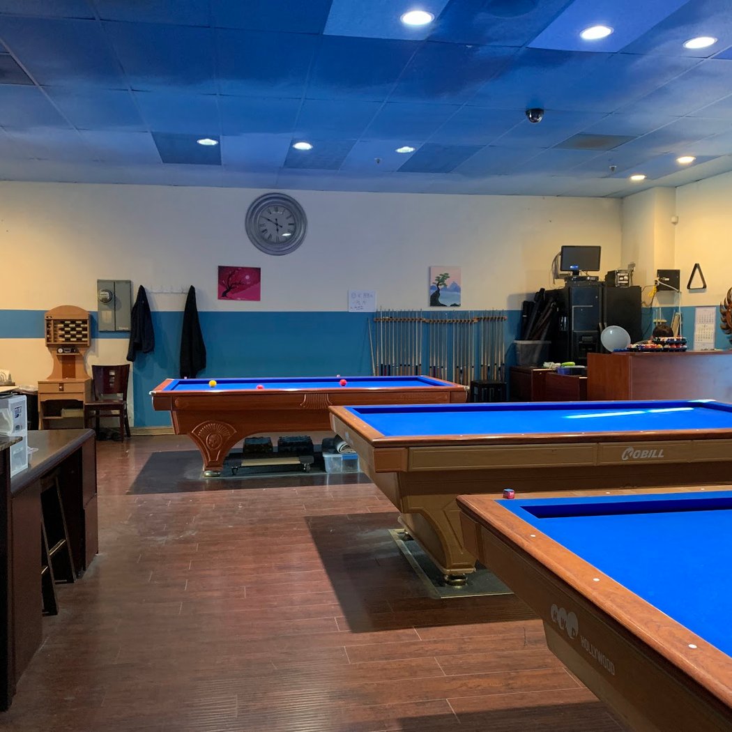 Billiards 31 aka Samwon Billiards 2