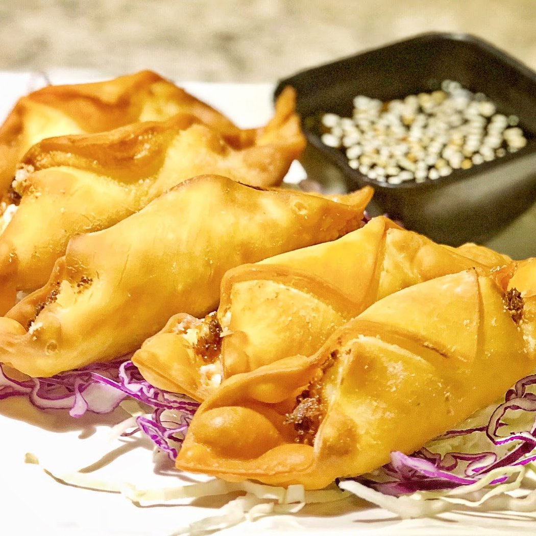 Lemongrass Thai Cuisine 3