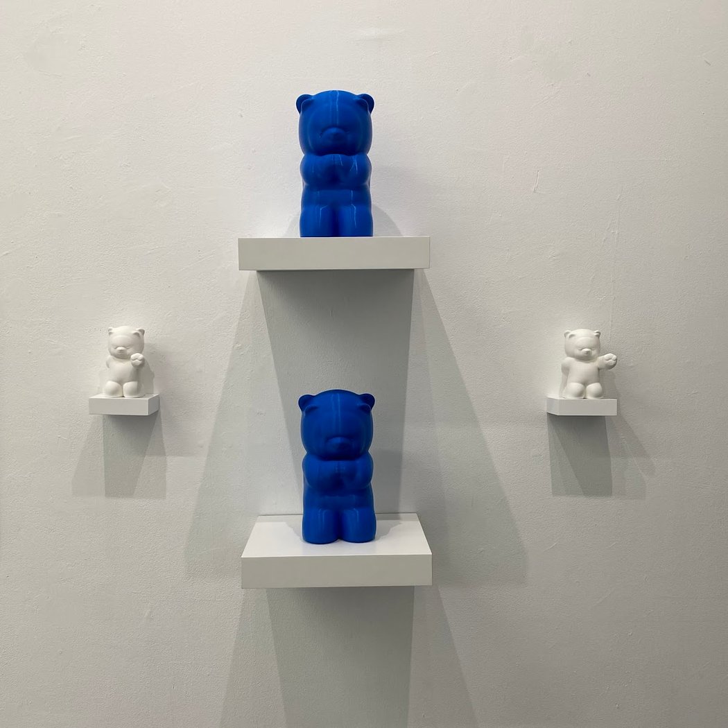 Arcade Project Curatorial 1