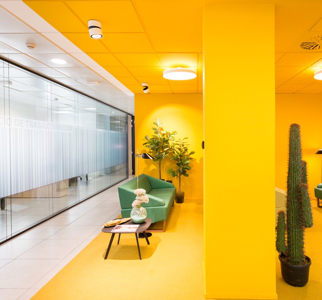 iSspaces, Oficinas y Salas de Reuniones 3