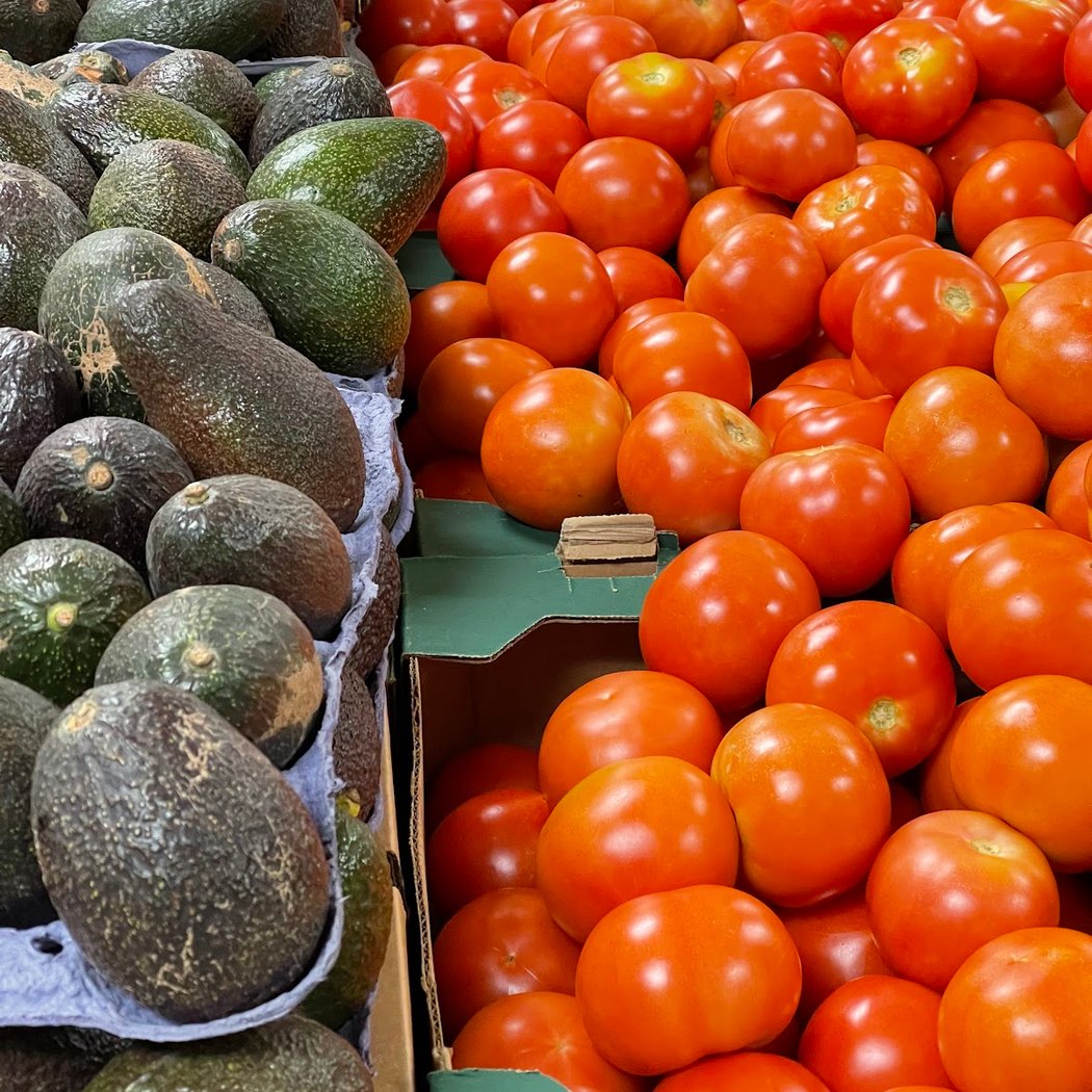 Hernandez Produce & Market INC 1