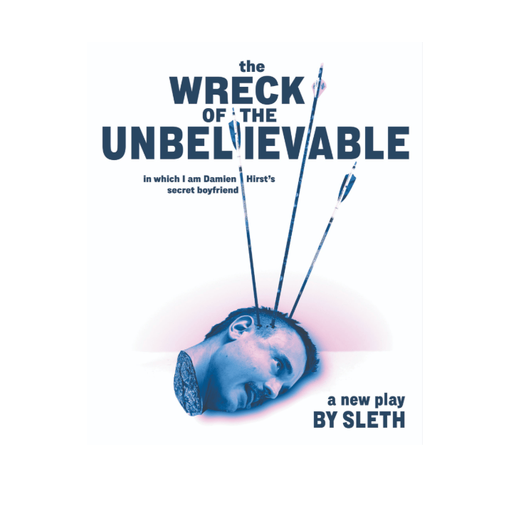 The Wreck of the Unbelievable