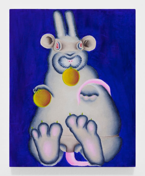 The Armory Show 2017 1
