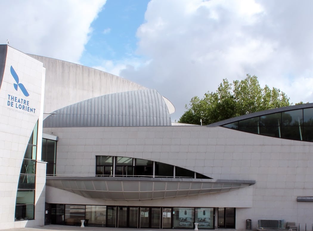 Théâtre de Lorient 2